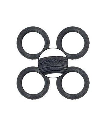 Juego neumáticos 'Dunlop'