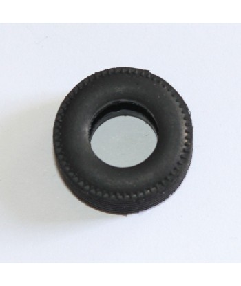 Neumático posterior