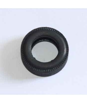 Neumático delantero (guía móbil/doble guía)