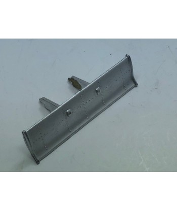 Mexican spoilier Honda F1