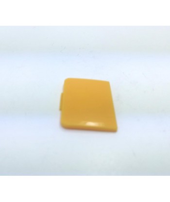 Aston Martin DB GT yelow solar roof