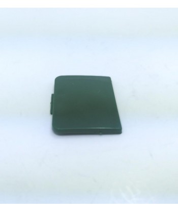 Aston Martin DB GT green solar roof