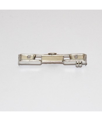 Parachoques posterior