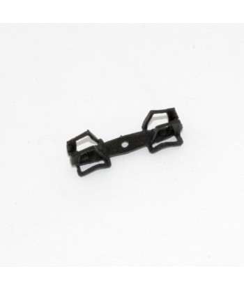 Suspensión delantera (1ª serie)