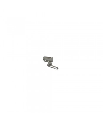 Retrovisor izquierdo