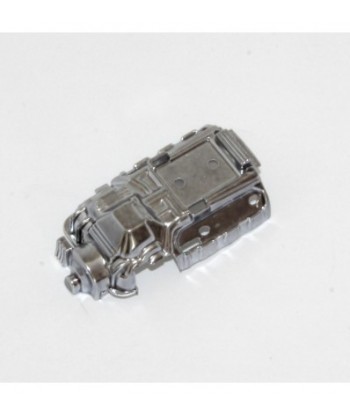 Motor simulado (2ª serie)