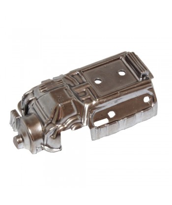 Motor simulado 1ª Serie