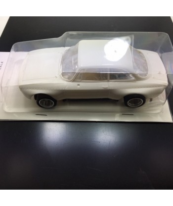 Opel Kadett GT/ E en kit typo B 2