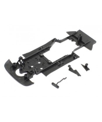 Chasis Ford GT40  EVO6