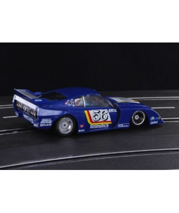 Toyota Celica LB Turbo  Gr. 5 2