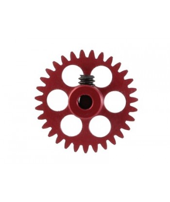 Corona 31d  sidewinder/transversal  D 17,5mm