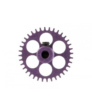 Corona 33d sidewinder/ transversal  D 17,5mm