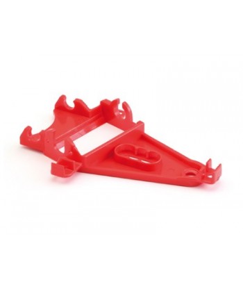 Soporte motor triangular EVO extra duro