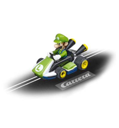 Nintendo Mario Kart - Luigi