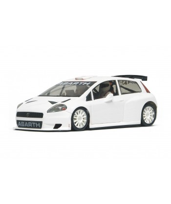 Abarth 500 Assetto Corse en kit