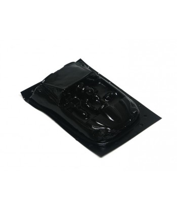 Cockpit lexan Mclaren F1 GTR + faros