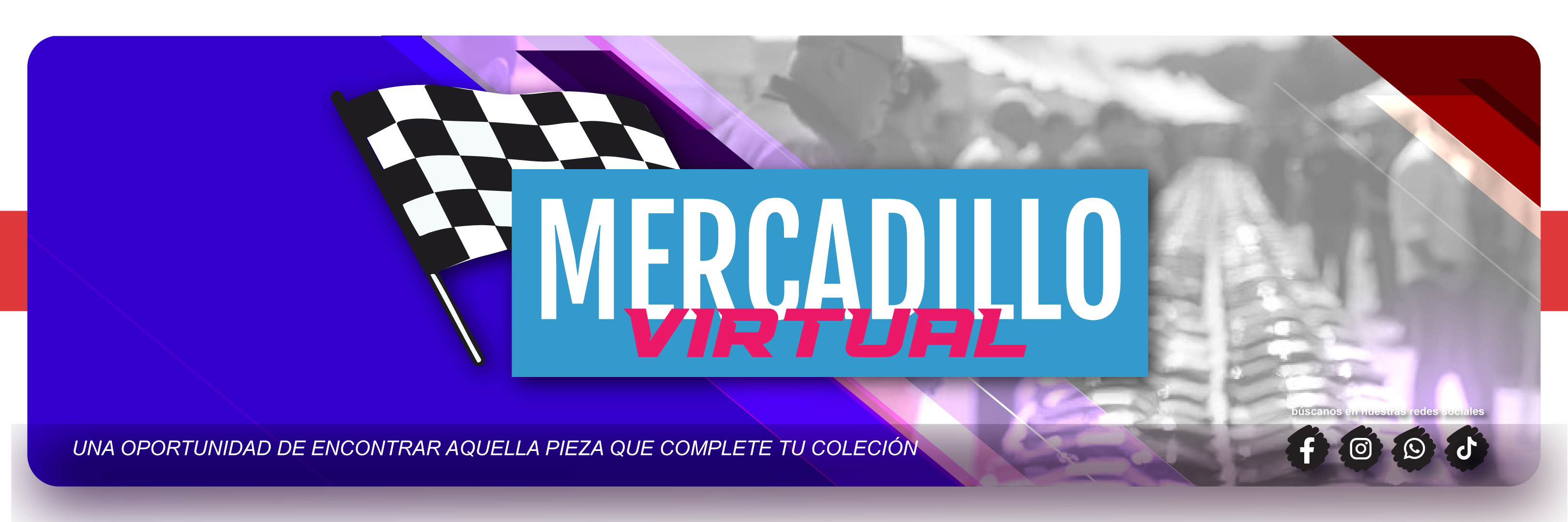 Mercadillo de Slot