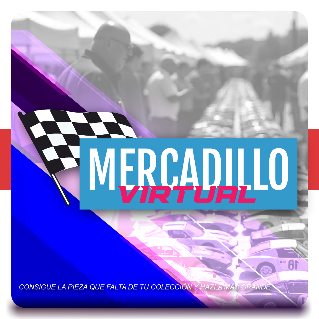 Mercadillo de Slot
