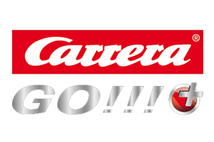 Carrera GO Plus (1/43)